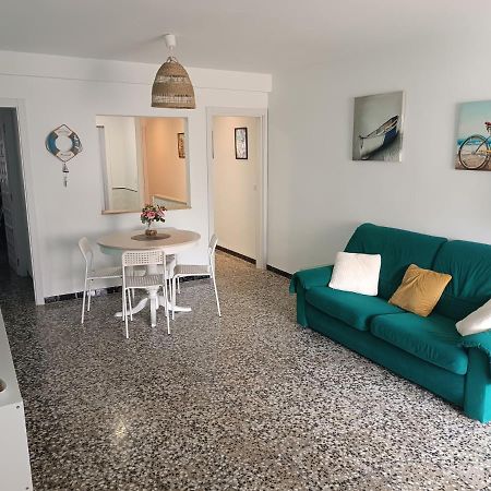 Apartamento Castillo De Peñíscola Extérieur photo