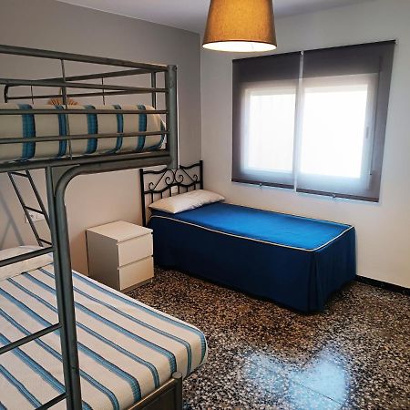 Apartamento Castillo De Peñíscola Extérieur photo
