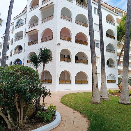 Apartamento Castillo De Peñíscola Extérieur photo