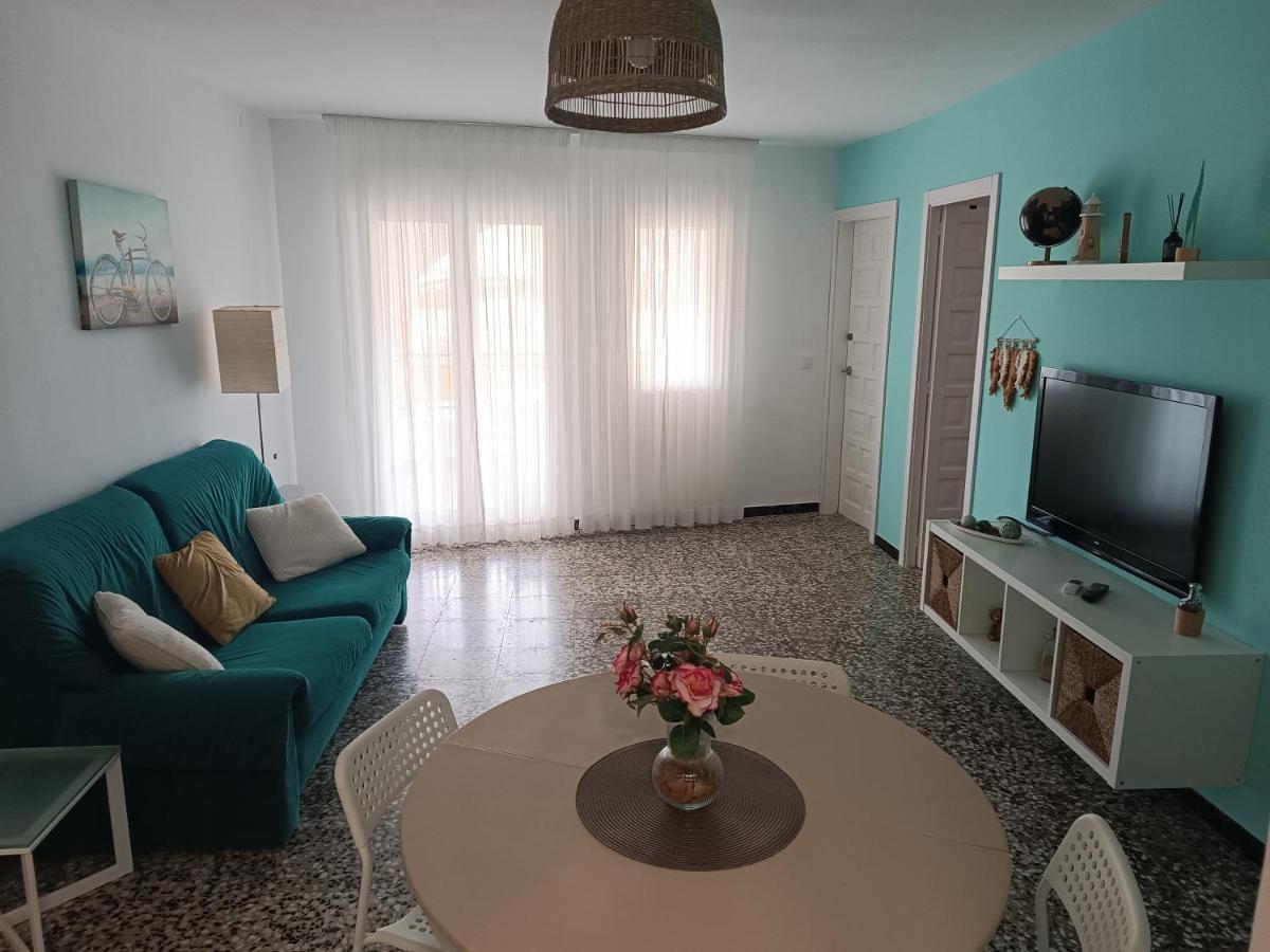 Apartamento Castillo De Peñíscola Extérieur photo