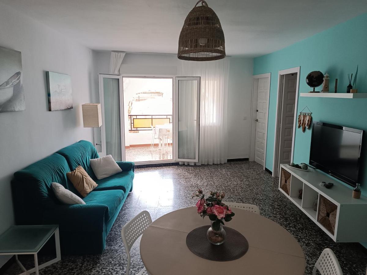 Apartamento Castillo De Peñíscola Extérieur photo