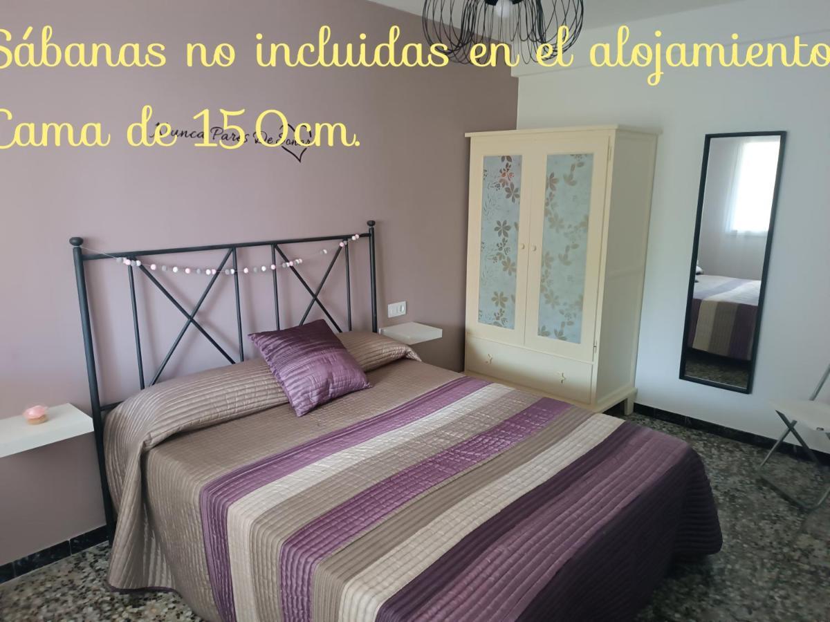 Apartamento Castillo De Peñíscola Extérieur photo