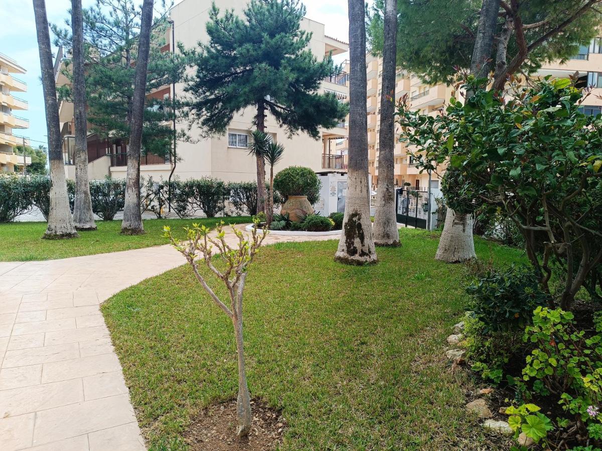 Apartamento Castillo De Peñíscola Extérieur photo
