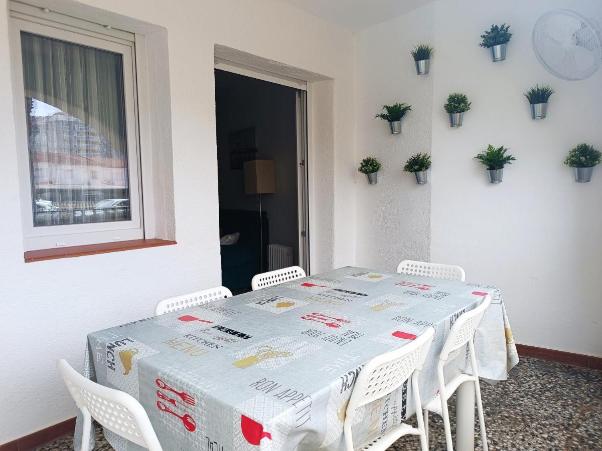 Apartamento Castillo De Peñíscola Extérieur photo