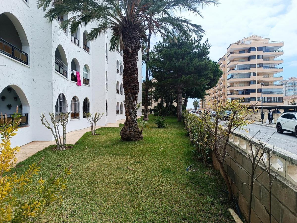 Apartamento Castillo De Peñíscola Extérieur photo