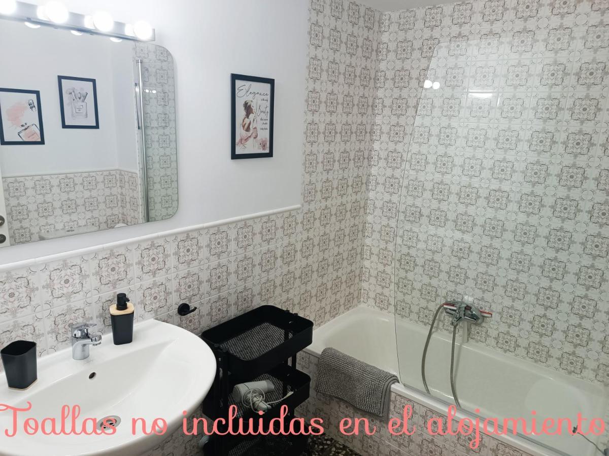 Apartamento Castillo De Peñíscola Extérieur photo